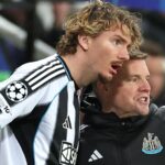 Newcastle prévoit un vaste remaniement estival avec un focus sur un attaquant et un gardien, huit départs possibles