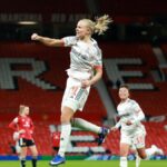 Harder propulse le Bayern vers les demi-finales de la Ligue des Champions féminine