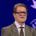 Capello loue Esposito comme un vrai joueur, mais reste dubitatif sur Bastoni dans la sélection italienne