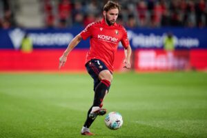 Jon Moncayola : l’ambition d’un « One Club Man » à Osasuna, une fidélité qui inspire