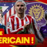 Antoine Griezmann : Le plus grand joueur de l&rsquo;histoire de l&rsquo;Atlético de Madrid ?