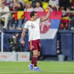 L’Espagne impressionne face à la Serbie avec Mikel Oyarzabal en maître de classe