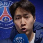 PSG vs OL : l’agresseur de Kang In Lee ne jouera pas, une décision qui impacte le match