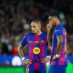 Les meilleures alternatives pour compenser la perte de Raphinha au FC Barcelone