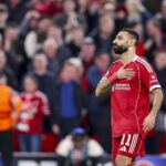 Jürgen Klopp rend un vibrant hommage à Mohamed Salah, qui quitte Liverpool à la fin de la saison
