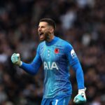 Inter : Vicario reste la priorité pour la porte, 5 alternatives en lice dont Caprile et Lunin