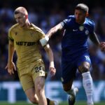 Le Real Madrid prêt à investir massivement en Premier League pour renforcer son effectif