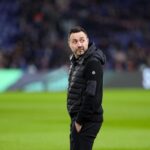 Roberto de Zerbi en pole pour succéder à Igor Tudor à Tottenham, une piste sérieuse