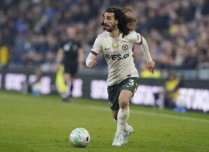 Mercato : Marc Cucurella ne dit pas non à un retour au FC Barcelone malgré les doutes