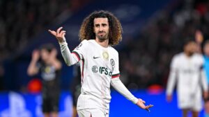 Chelsea : la sortie explosive de Cucurella qui dénonce l’instabilité chronique du club