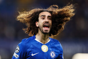 Chelsea : la colère de Cucurella envers ses dirigeants après des critiques acerbes