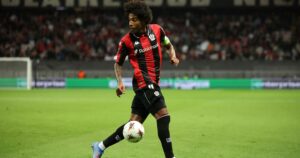 Dante dénonce les nombreux responsables alors que Nice sombre