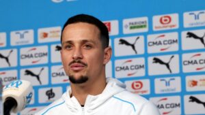 Luiz Felipe, ancien joueur de l&rsquo;OM, traverse une période délicate.