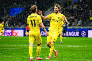 Ligue des Champions : Bodø/Glimt dominate, Valverde en feu et Arsenal