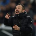Roberto De Zerbi séduit Manchester United : un style de jeu qui fait l&rsquo;unanimité