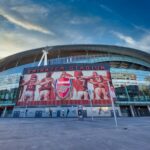 Star de 13 millions de livres, Arteta opère 4 changements pour le XI Arsenal face à Everton