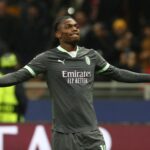 Leao furieux contre Allegri : une crise profonde au Milan AC révélée par une scène de rage