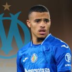 Mercato OM : Deux offres XXL pour Mason Greenwood, l&rsquo;attaquant en approche
