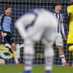 LaLiga met à rude épreuve Remiro : un défi de taille pour le gardien du Real Sociedad