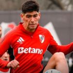 West Ham en lutte avec ses rivaux de Premier League pour signer la star sud-américaine de 86 millions de livres