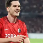 Everton cible un attaquant classique de 17 millions de livres pour renforcer son attaque