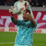 Tottenham cible un milieu de 17 millions de livres avec 66 % de passes réussies et une stature de 6&rsquo;2