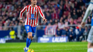 Simeone en difficulté au derbi sans Oblak, Pubill et Barrios clés pour l&rsquo;Atlético