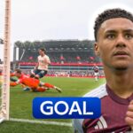 Watkins double la avance de Villa face à West Ham et relance la course au maintien