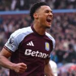 Villa consolide sa place dans le top quatre avec une victoire face à West Ham
