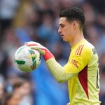 Redknapp critique la décision de Chelsea de titulariser Kepa après sa erreur en finale de coupe