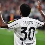 Tottenham cible un star de la Serie A à 30 millions de livres, longuement admirée