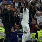 Vini Jr répond au Cholo et alerte sur son avenir au Real Madrid