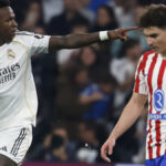 Vinicius en passe de signer une nouvelle prolongation de contrat avec le Real Madrid