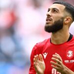 Tottenham prêt à soumettre une offre de 51 millions de livres pour signer un attaquant prometteur à 17 buts et passes décisives