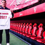 Luis García Plaza nommé officiellement entraîneur du Sevilla : un renouveau attendu