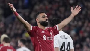 Mohamed Salah quitte Liverpool à la fin de la saison : un départ marquant pour les Reds