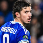 Strasbourg : Panichelli gravement blessé, sa saison est malheureusement terminée