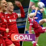 Holland transforme penalty et donne à Liverpool une avance cruciale dans le derby de Merseyside