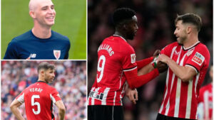 La troisième renaissance de Yeray : un retour spectaculaire sur le devant de la scène footballistique
