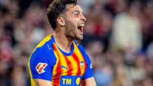 Hugo Duro évoque la jalousie de Gonzalo et son chemin vers le Valencia après le refus du Real Madrid