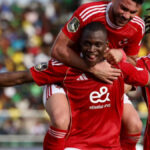 Aliou Dieng rejoint le Valencia alors qu&rsquo;il était en stage avec l&rsquo;équipe nationale du Mali