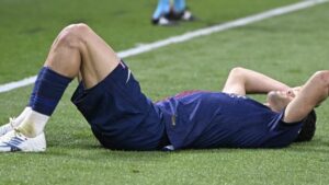 Achraf Hakimi blessé : quel impact pour le PSG et quelles alternatives ?