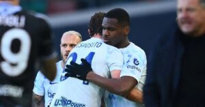 Classement CIES : Esposito à 95 millions, Sucic et Bonny en pleine ascension, Stankovic valorisé