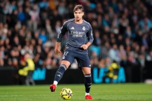 Raúl Asencio absent du Real Madrid suite à une embrouille avec Álvaro Arbeloa : les détails révélés