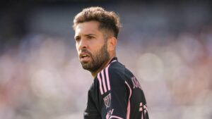 Jordi Alba : « Avec Flick, l&rsquo;équipe a énormément évolué » face à la pression de la Champions League