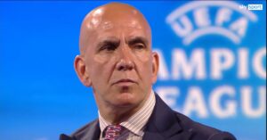 Di Canio : “Tonali à l’Inter, Lautaro marque et on parle déjà de Kane, mais comment faire ?”