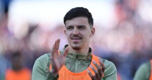 Muharemovic, l’Inter a rompu les hésitations : accord du joueur et possible contrepartie pour le transfert