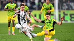 Le Inter Milan prépare son avenir en sécurisant un remplaçant pour Bastoni