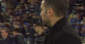 Analyse d’un début de match catastrophique pour l’Inter à Como, Fabregas sent la peur mais Thuram relance la squadra
