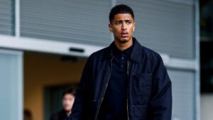 Le Real Madrid en route pour Munich pour le match décisif de la Champions League